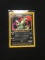 Pokemon Tyranitar Rare Card 31/75
