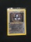 Pokemon Magneton Holofoil Card 10/64
