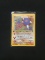 Pokemon Hitmontop 1st Edition Holofoil Card 3/75