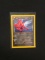Pokemon Dark Scizor Holofoil Card 9/105