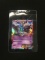 Pokemon Mewtwo EX Holofoil Card 61/162