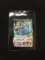 Pokemon Thundurus EX Holofoil Card 98/108