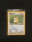 Pokemon Kangaskhan Jungle Holofoil Card 5/64