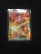 Pokemon Charizard EX XY121 Holofoil Card