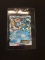 Pokemon Vaporeon EX 24/83 Holofoil Card