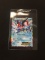 Pokemon Ash-Greninja EX XY133 Holofoil Card