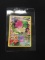 Pokemon Shaymin Holofoil Card XY115