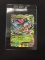 Pokemon Venusaur EX Holofoil Card 2/83