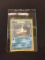 Pokemon Lapras Fossil Holofoil Card 10/62
