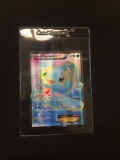 Pokemon Manaphy EX Holofoil Card 116/122