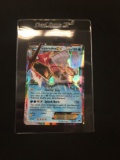 Pokemon Gyarados EX Holofoil Card 26/122