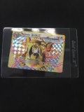 Pokemon Raticate Break Holofoil Card 89/122