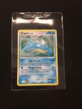 Pokemon Kingdra Holofoil Card 7/146