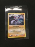 Pokemon Gliscor Holofoil Card 5/146
