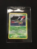 Pokemon Yanmega Holofoil Card 17/146
