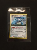 Pokemon Metagross Holofoil Card 10/146