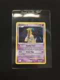 Pokemon Giratina Holofoil Card 4/146