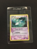 Pokemon Kirlia Holofoil Card 8/17