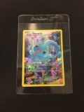 Pokemon Manaphy Holofoil Card XY113