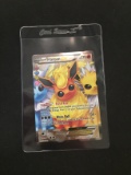 Pokemon Flareon EX Holofoil Card RC28/RC32
