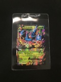 Pokemon Heracross EX 5/111 Holofoil Card