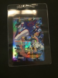 Pokemon Kyogre EX Holofoil Card 6/34