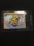 Pokemon Carbink Break Holofoil Card 51/124
