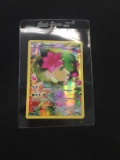 Pokemon Shaymin Holofoil Card XY115 PROMO