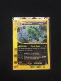 Pokemon Tyranitar Holo Foil Card 29/165