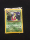 Pokemon Meganium Holofoil Card 11/111
