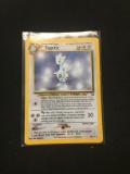Pokemon Togetic Holofoil Card 16/111