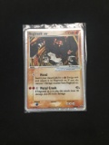 Pokemon Regirock ex Holofoil Card 99/106