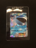 Pokemon Wailord EX Holofoil Card 38/160