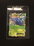 Pokemon Heracross EX 4/111 Holofoil Card