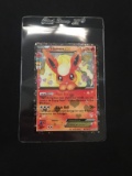 Pokemon Flareon EX RC6/RC32 Holofoil Card
