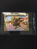 Pokemon Zoroark Break Holofoil Card 92/162