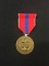 Authentic United States Naval Reserve Award Medal Ribbon