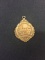 Authentic Vintage United States Pacific Campaign Medal