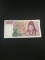 Korea 1000 Won Bill Currency Note