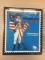 Scott Minuteman Stamp Album - United States and United Nations with Hundreds of Stamps