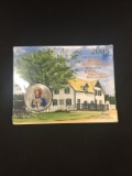 2008 Canada Royal Candian Mint 100th Anniversary of Annie of Green Gables Coin in Display