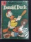 Walt Disney's Donald Duck #49-Dell Comic Book