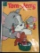 Tom And Jerry Comics December Issue-Dell Comic Book