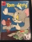 Tom And Jerry Comics April Issue-Dell Comic Book