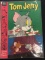 Tom And Jerry Comics November Issue-Dell Comic Book