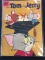 Tom And Jerry Comics June Issue-Dell Comic Book
