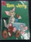 Tom And Jerry Comics October Issue-Dell Comic Book
