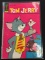 Tom And Jerry #90058-210-Gold Key Comic Book