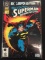Superman The Man Of Steel Annual #1-DC Comic Book
