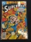Superman #321-DC Comic Book